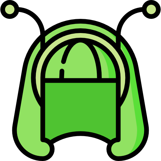 Wig icon