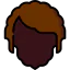 Wig アイコン 64x64