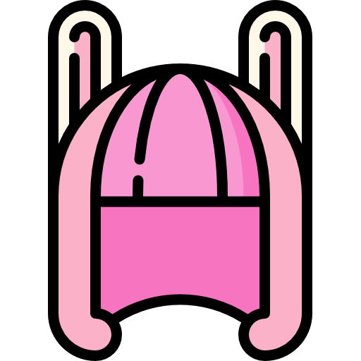 Wig icon