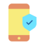 Security icon 64x64