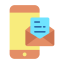 Email icon 64x64