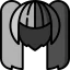 Wig アイコン 64x64
