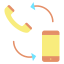 Transfer icon 64x64