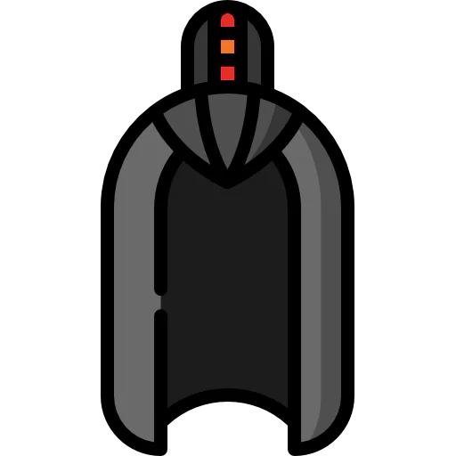 Wig icon