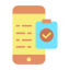 Check list іконка 64x64