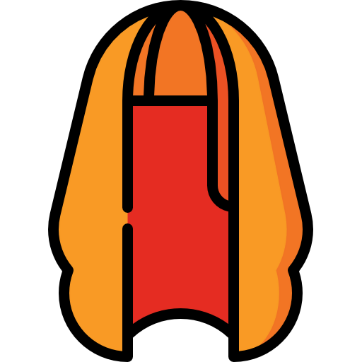 Wig icon