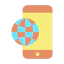 Network icon 64x64