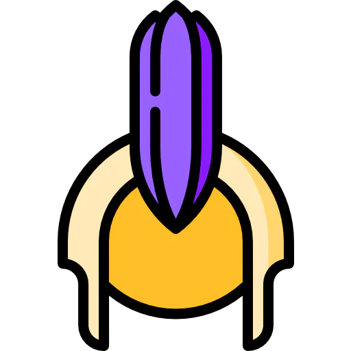 Wig icon