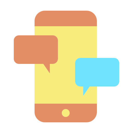 Chat icon
