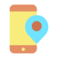Location icon 64x64