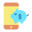 Investment icon 64x64