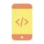 Программирование иконка 64x64