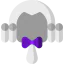 Wig アイコン 64x64