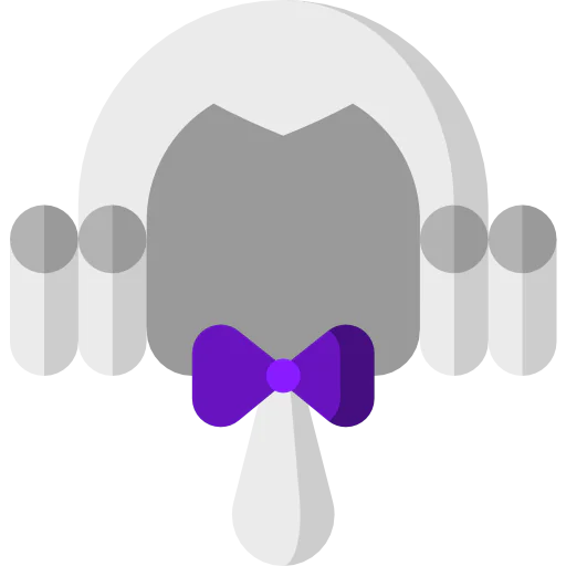 Wig icon