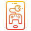 Game icon 64x64