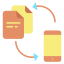 Transfer icon 64x64
