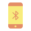 Bluetooth icon 64x64