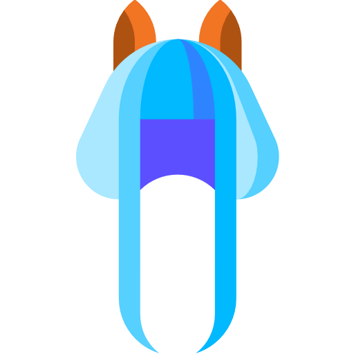 Wig icon
