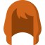 Wig アイコン 64x64