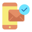 Sent 图标 64x64