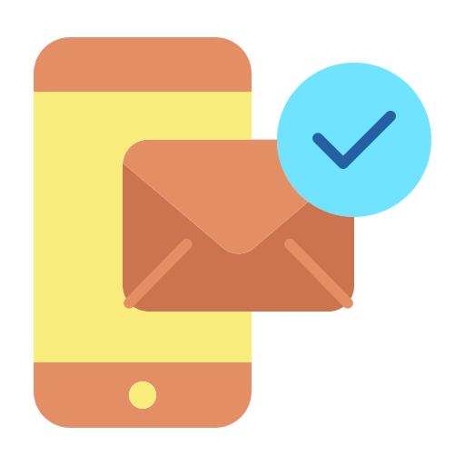 Sent icon