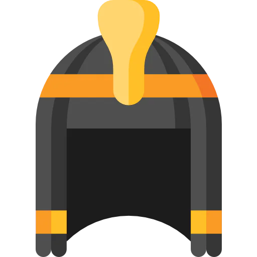 Wig icon