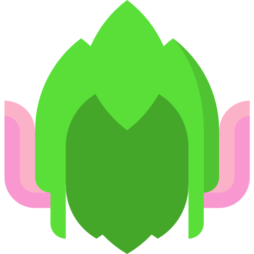 Wig icon