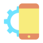 Settings icon 64x64