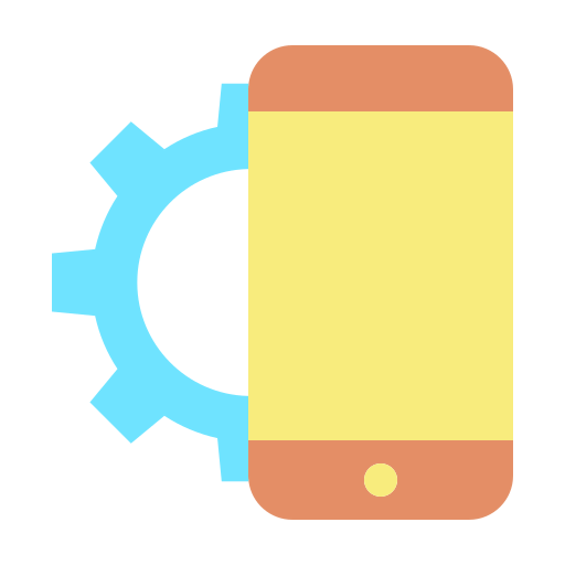 Settings icon