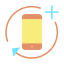 Reboot biểu tượng 64x64