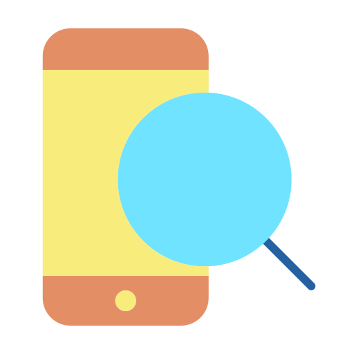 Search icon