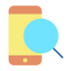 Search icon 64x64