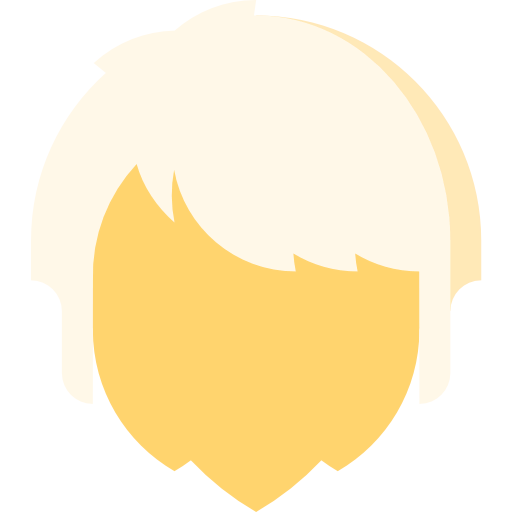 Wig icon
