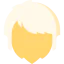 Wig アイコン 64x64