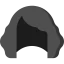 Wig アイコン 64x64