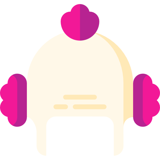 Wig icon