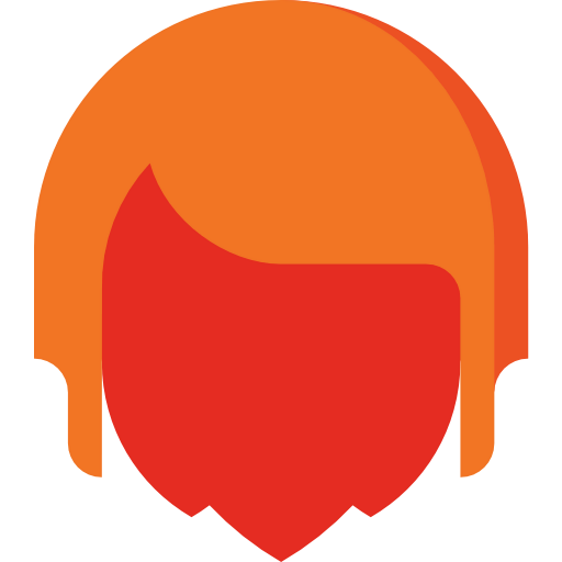 Wig icon