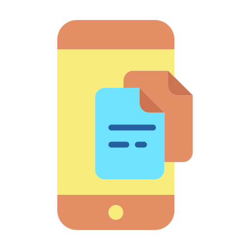 Documents icon