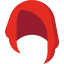 Wig アイコン 64x64