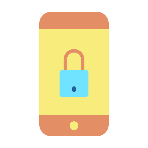 Lock icon
