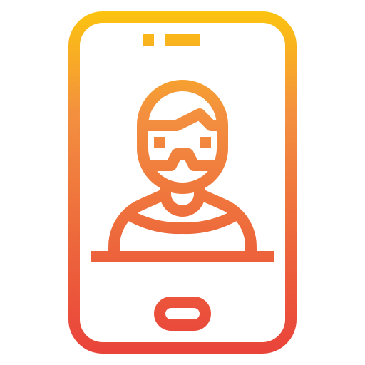 Hacker icon