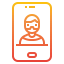 Hacker 图标 64x64
