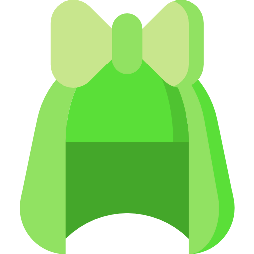 Wig icon