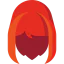 Wig アイコン 64x64
