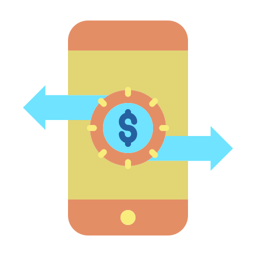 Currency icon