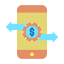 Currency icon 64x64