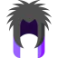Wig アイコン 64x64