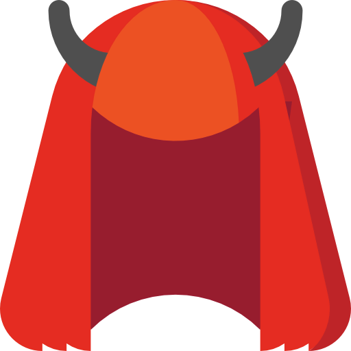Wig icon