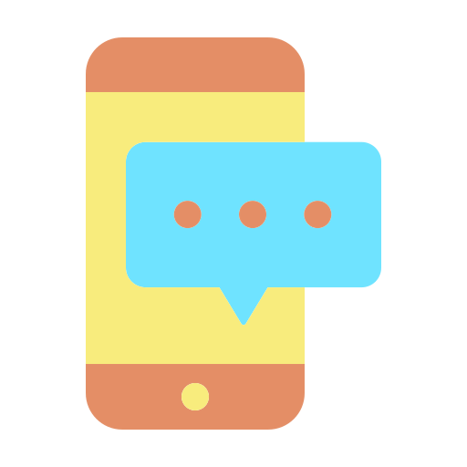 Chat icon