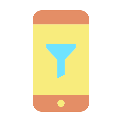 Filter icon